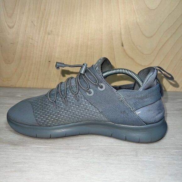 Nike RN CMTR Commuter 2017 880842-002 Grey Women's 7 UK 4.5 Euro 38 - Picture 5 of 10